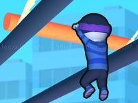 Roof rails - color stack 3d