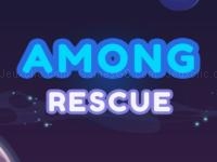 Among rescuer