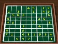Weekend sudoku 05