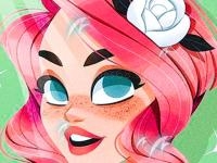 Lovely dresses for girls