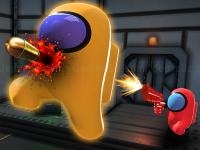 Among shooter online