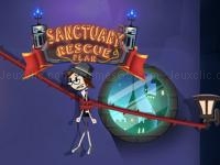 Sanctuary rescue plan