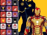 Hero gem box matching fun