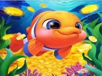 Fishing go - free fishing game online