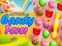 Sweet candy fever