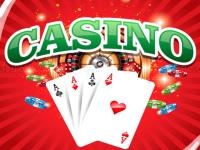 Cassino card
