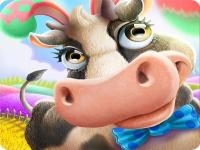 Mobile harvest - garden game: farm simulator