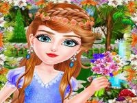 Garden decoration game simulator- play online