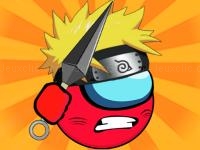 Imposter naruto hero