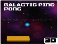 Space pong 2
