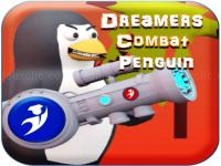 Combat penguin 2