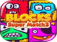 Blocks  match3