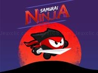 Samurai ninja