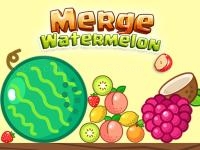 Merge watermelon