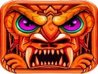 Jungle dash temple  run game 3d