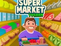 Supermarket mania journey