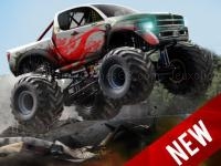Off road simulator 3d