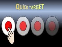 Quick target