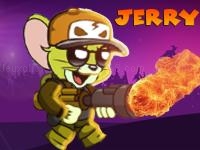 Jerry adventure