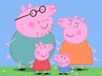 Peppa pig memory