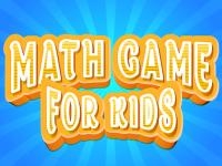 Crazy math game for kids and adults