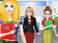 Anime kawaii dress up 2021