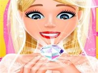Bridal boutique salon: wedding planner games