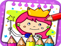 Glitter fashion beauty and makeup coloring book fo