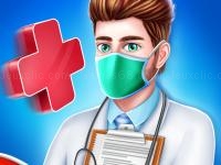 My dream hospital doctor