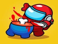 Impostor among us - imposter war