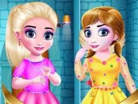 Modern little fairy fashion