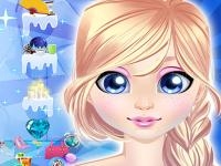 Princess castle hidden object