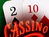 Cassino card game