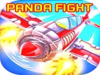 Panda commander air fight