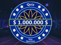 Millonario 2021 : trivia quiz game