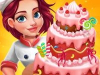 Chef city : kitchen restaurant cooking game