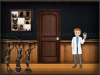 Amgel easy room escape 40