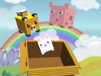 Animal box