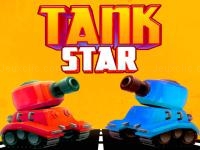 Tank star