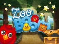 Zoo boom