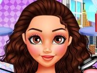 Dress up grammys award makeover