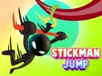 Stickman jump