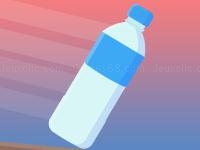Impossible bottle jump