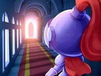 Castle puzzle tetris