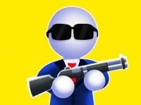 Buller bender - game 3d