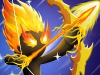 Stickman dragon ball archero