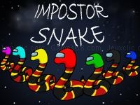 Impostor snake io