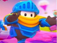 Fall guys lite royale