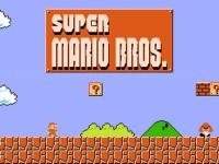 Super mario classic