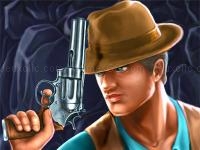 Golden snake - demo (5 lvl)